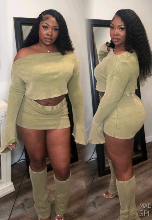 3PC MINERAL WASH SET (2COLORS)