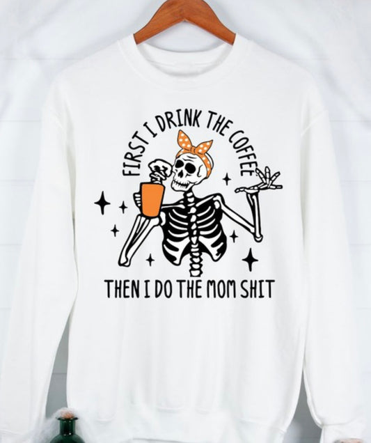Novelty Sweater