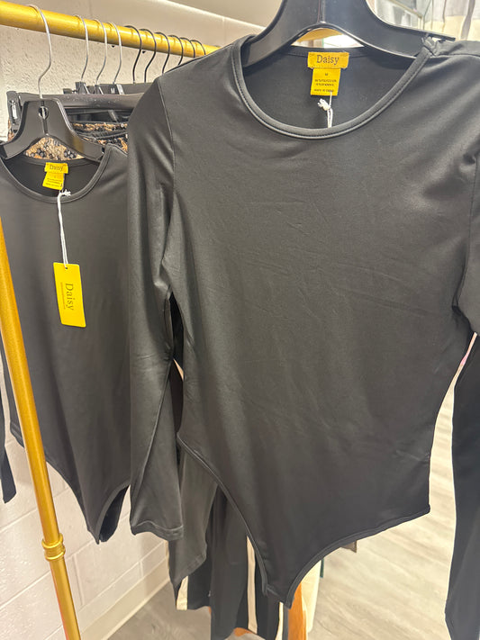ESSENTIAL BODYSUIT