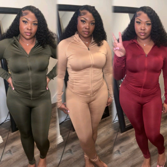 Daisy Everyday Active Set (4Colors)