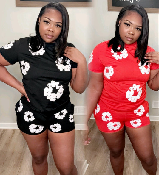SALE (Novelty Short Sets)